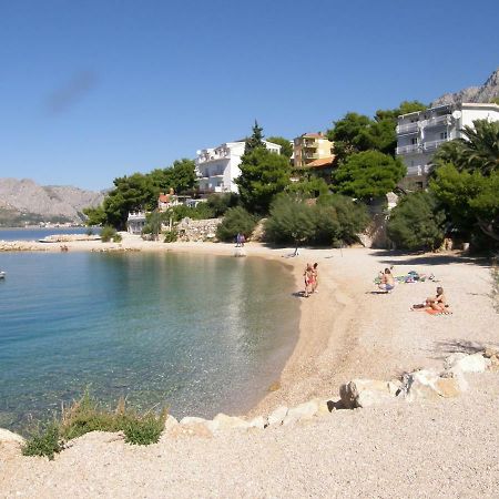 Mrkonjic Branko & Marija Apartmani Omiš Εξωτερικό φωτογραφία