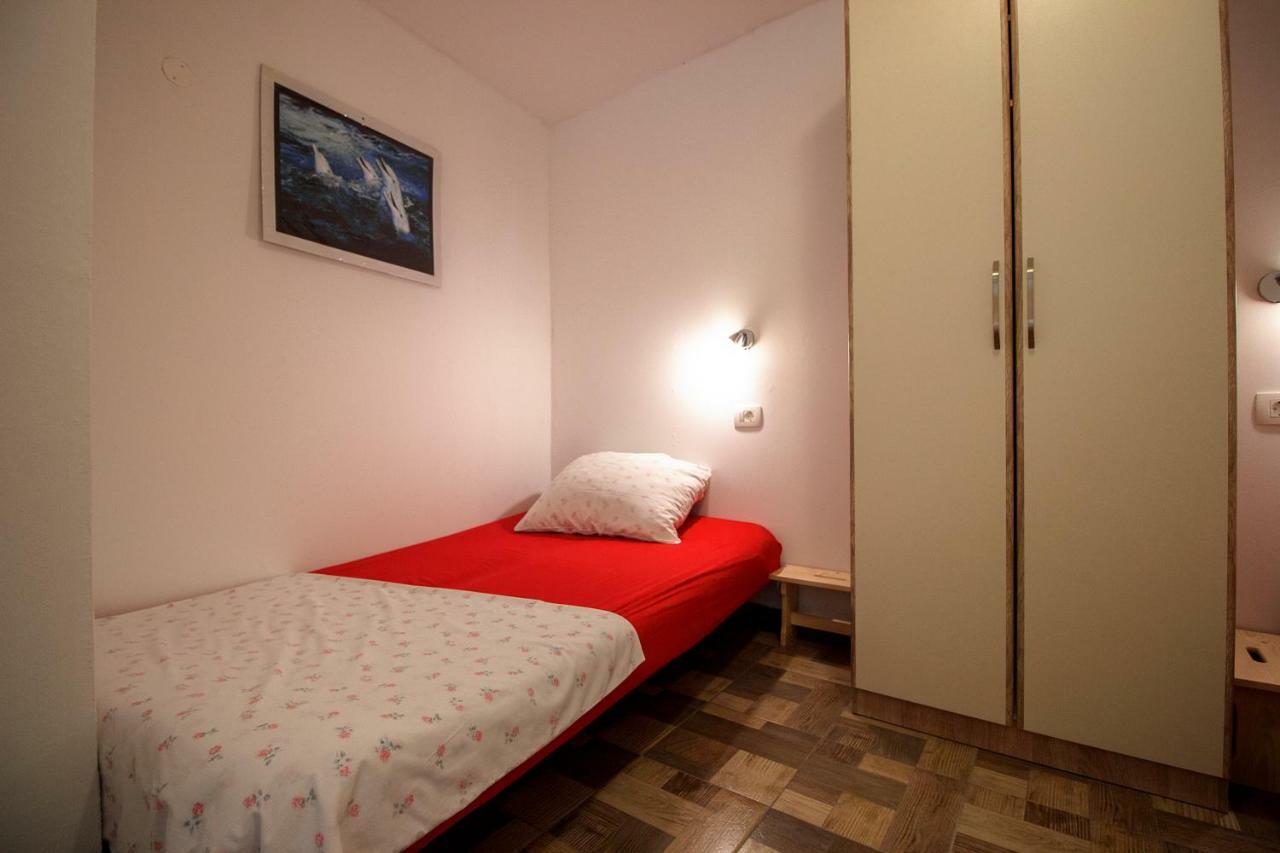 Mrkonjic Branko & Marija Apartmani Omiš Εξωτερικό φωτογραφία