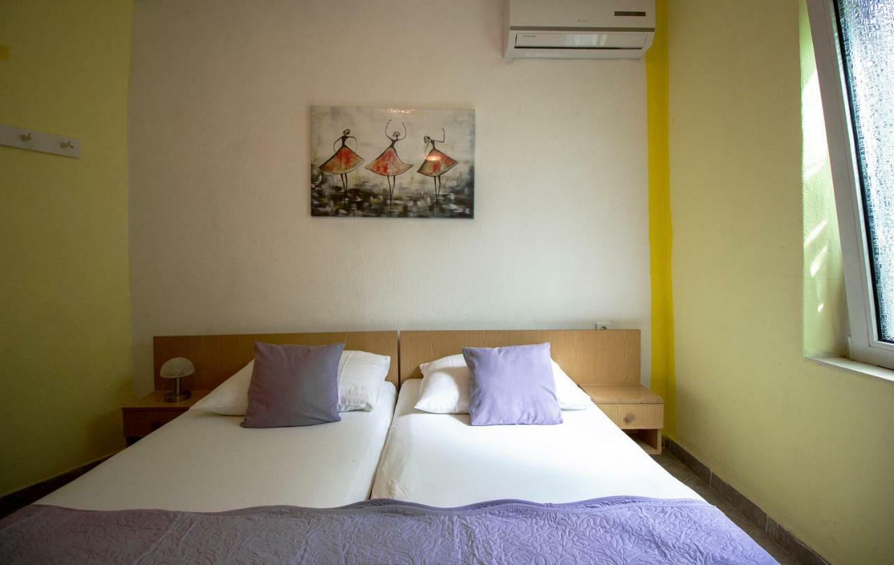 Mrkonjic Branko & Marija Apartmani Omiš Εξωτερικό φωτογραφία
