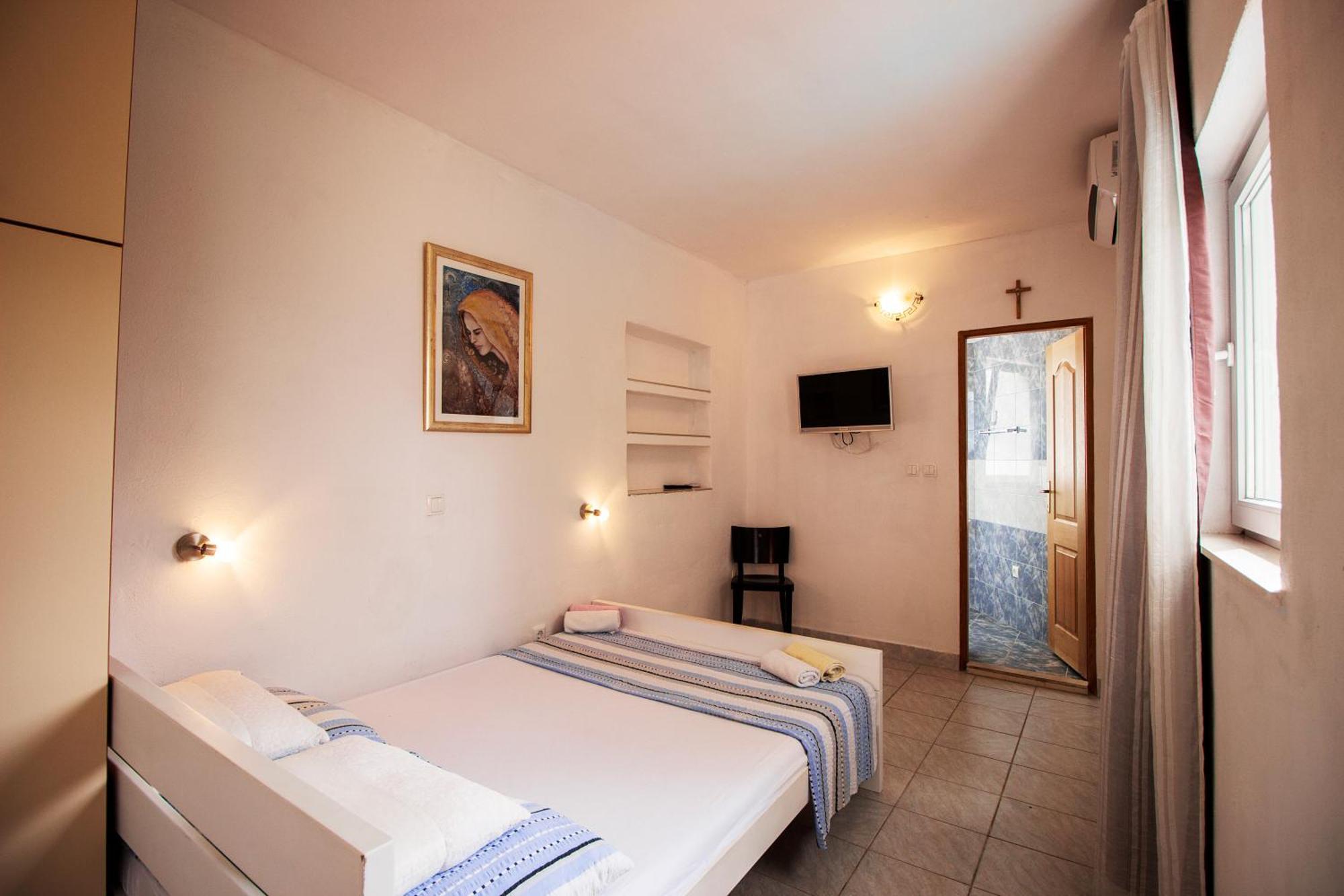 Mrkonjic Branko & Marija Apartmani Omiš Εξωτερικό φωτογραφία