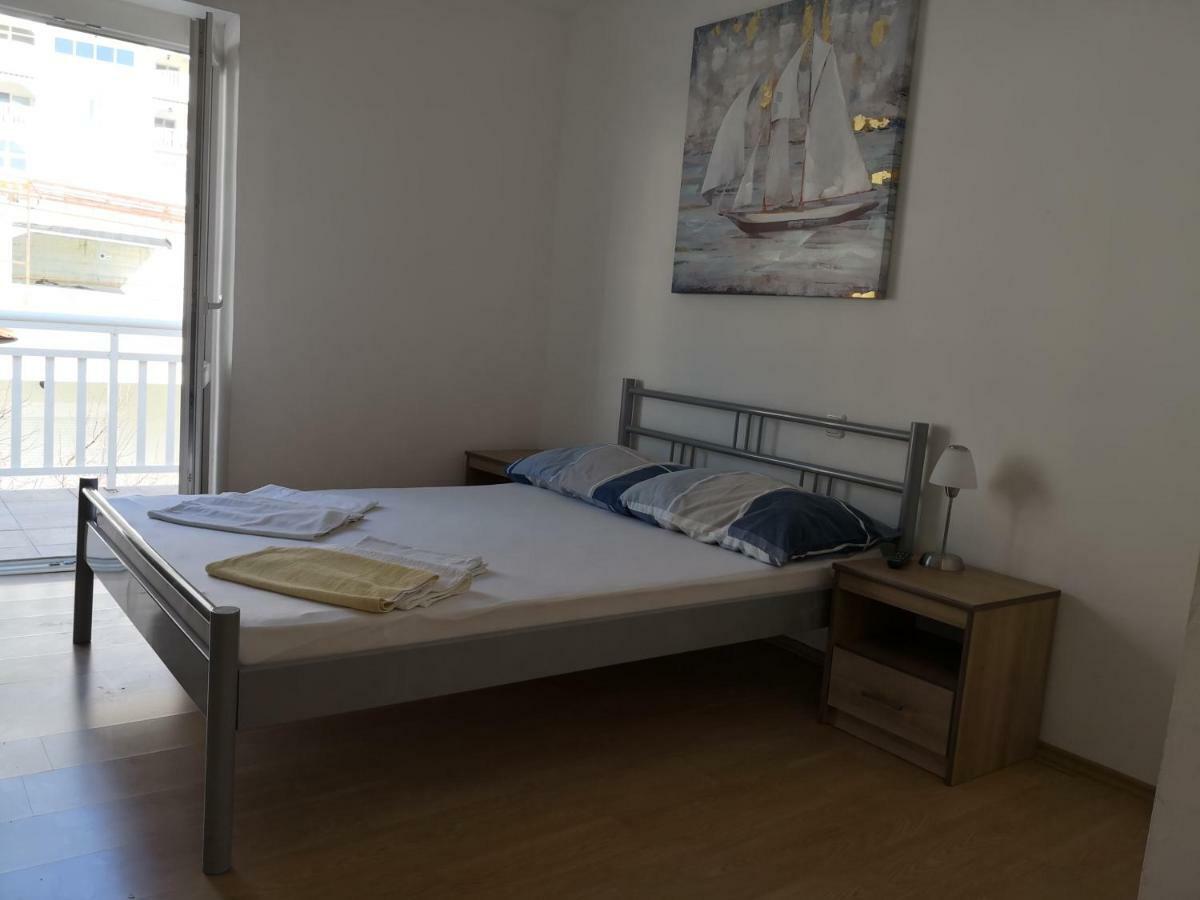Mrkonjic Branko & Marija Apartmani Omiš Εξωτερικό φωτογραφία